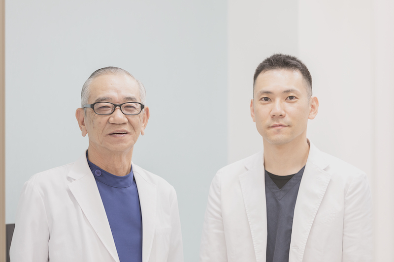 地域の皆様の健康管理・病気予防に貢献