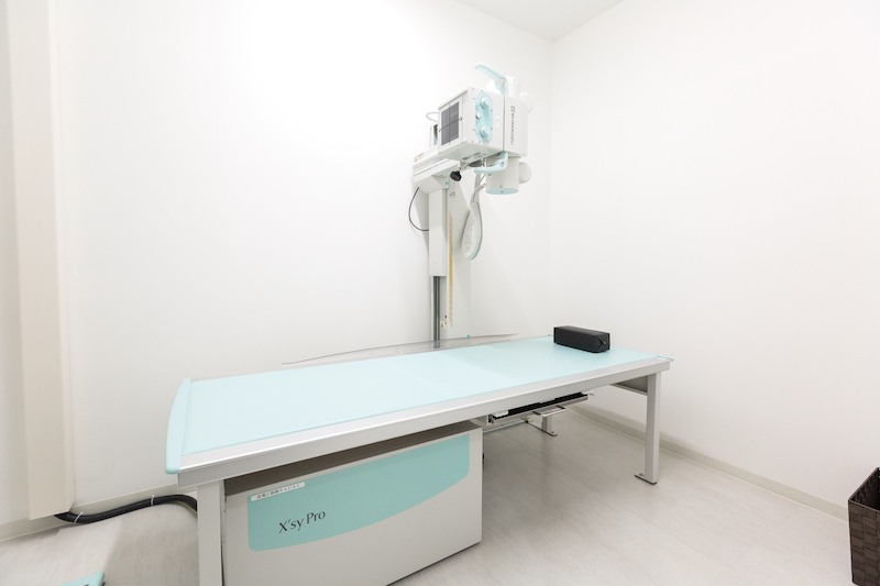 地域の皆様の健康維持・病気予防をお手伝い