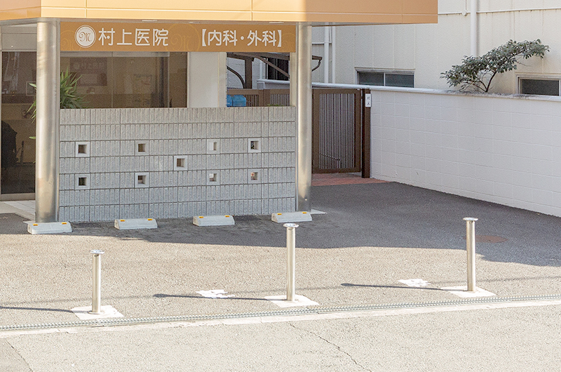 高槻市で生活習慣病の再評価・見直しなら村上医院へ