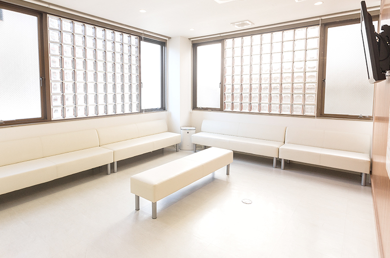 高槻市で血液の相談なら、村上医院へ