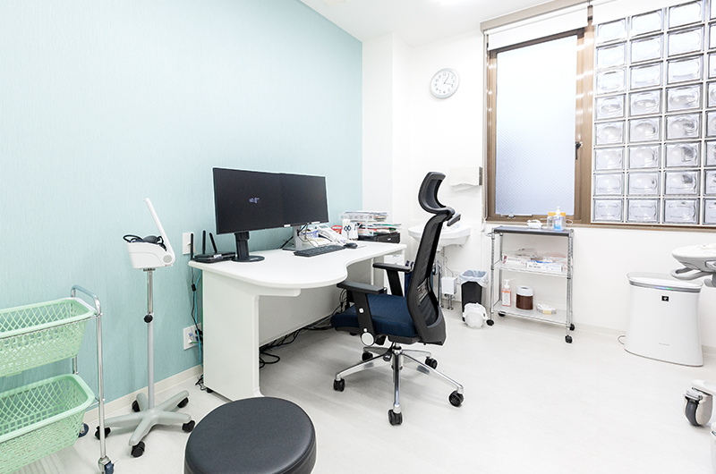 高槻市で生活習慣改善の相談なら村上医院へ