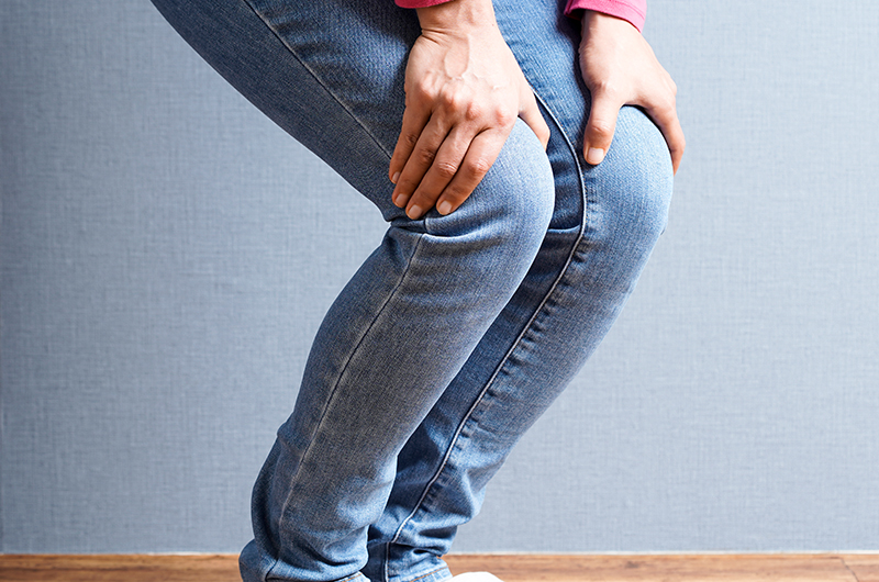 自己免疫疾患である膠原病を診療します