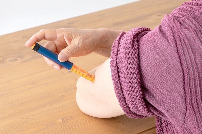 血液中にブドウ糖が溜まる病気