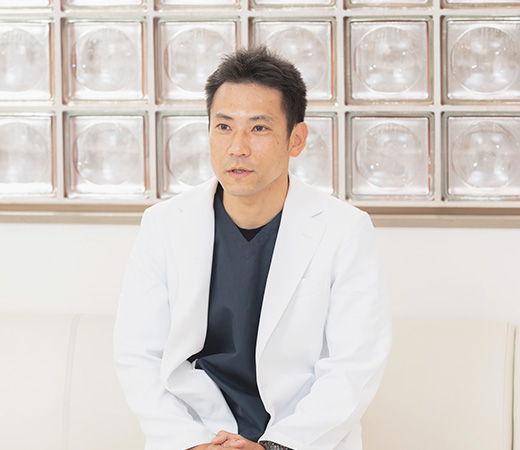 医師を志した原点と、村上医院へ戻った理由