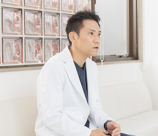 高槻市でリウマチによる不調の相談なら村上医院へ