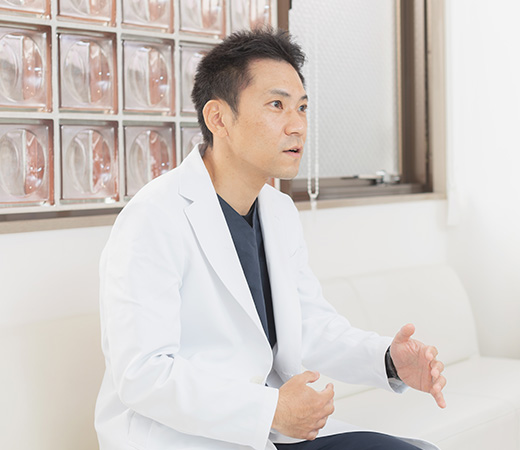 睡眠は健康の基礎です