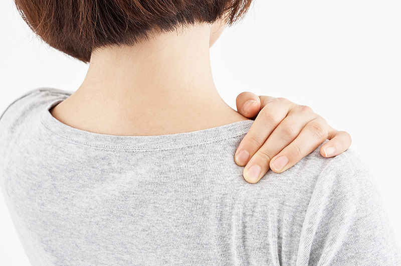 つらい症状がございましたらお気軽にご相談ください