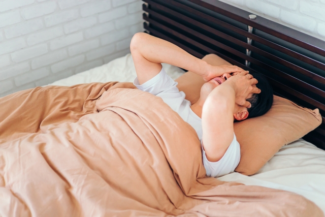 全身のだるさ・発熱・倦怠感がある方へ