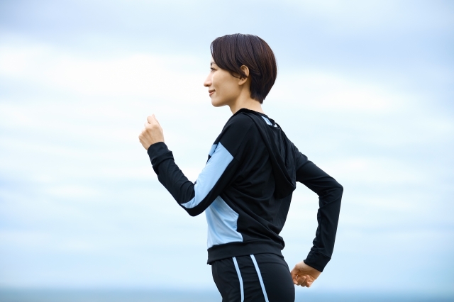 コツコツと“生活習慣の見直し”を続けること